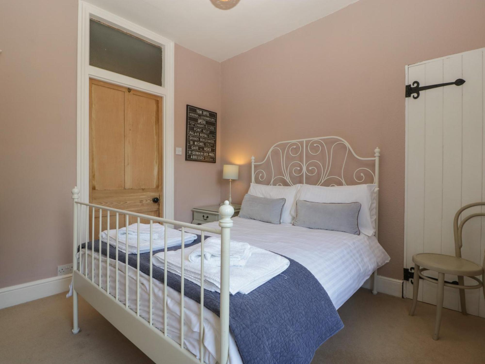 Woodlands Cottage Leominster Dış mekan fotoğraf