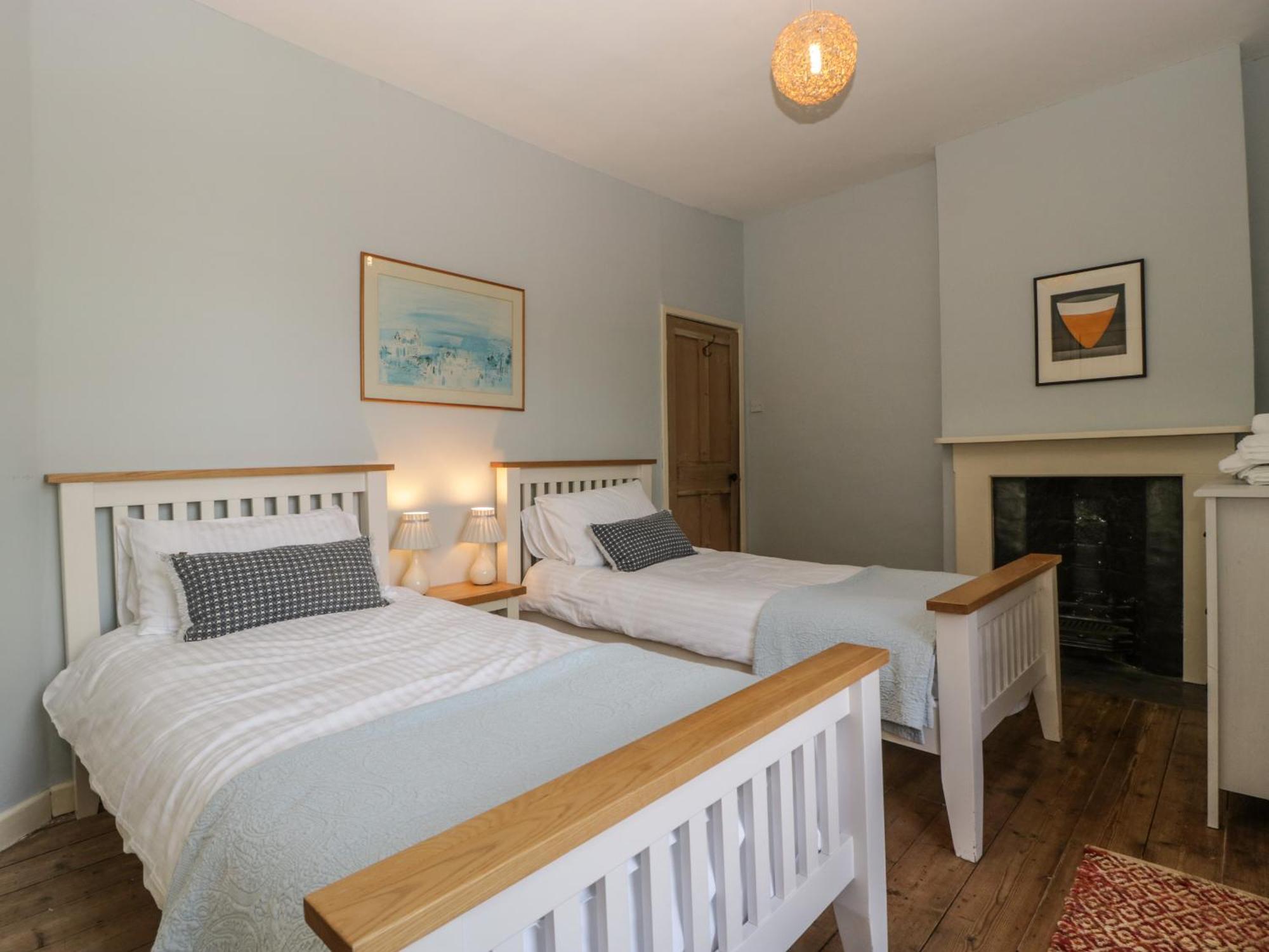 Woodlands Cottage Leominster Dış mekan fotoğraf