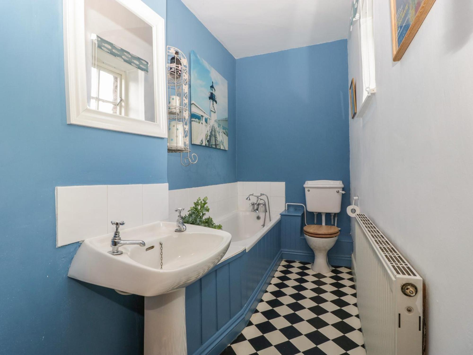 Woodlands Cottage Leominster Dış mekan fotoğraf