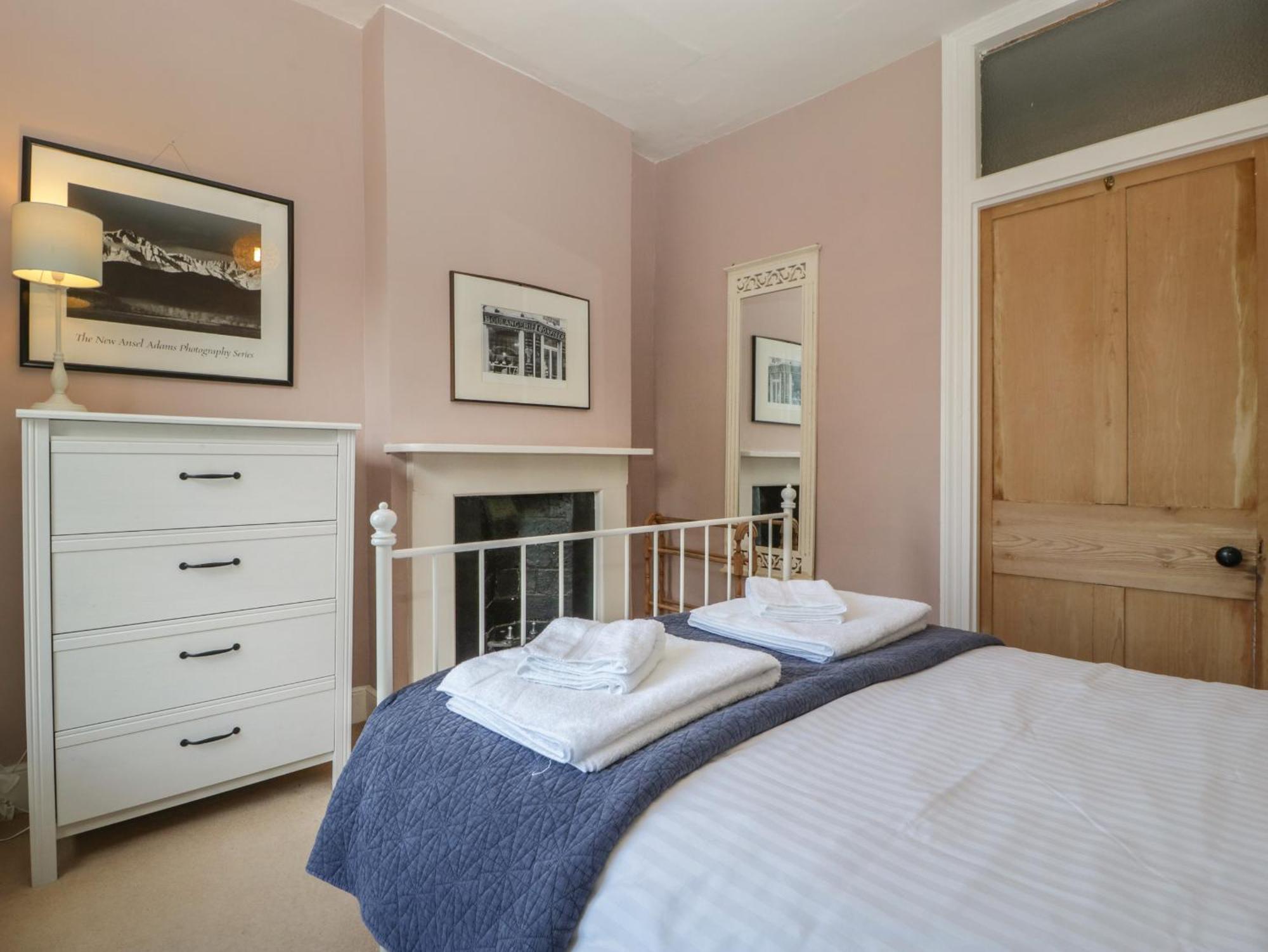 Woodlands Cottage Leominster Dış mekan fotoğraf
