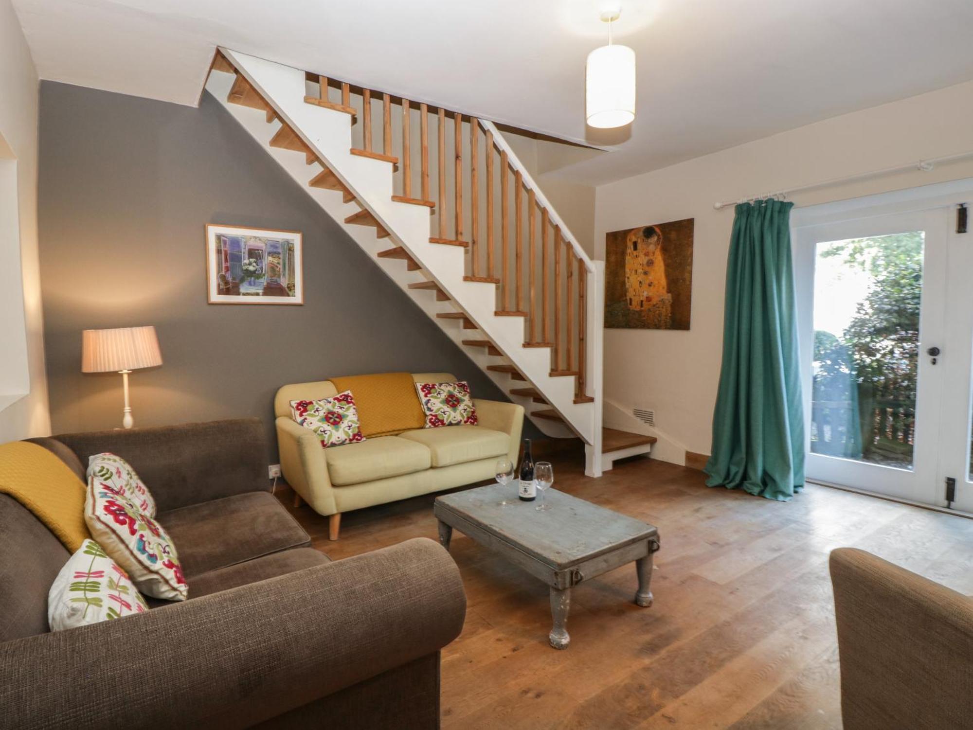 Woodlands Cottage Leominster Dış mekan fotoğraf