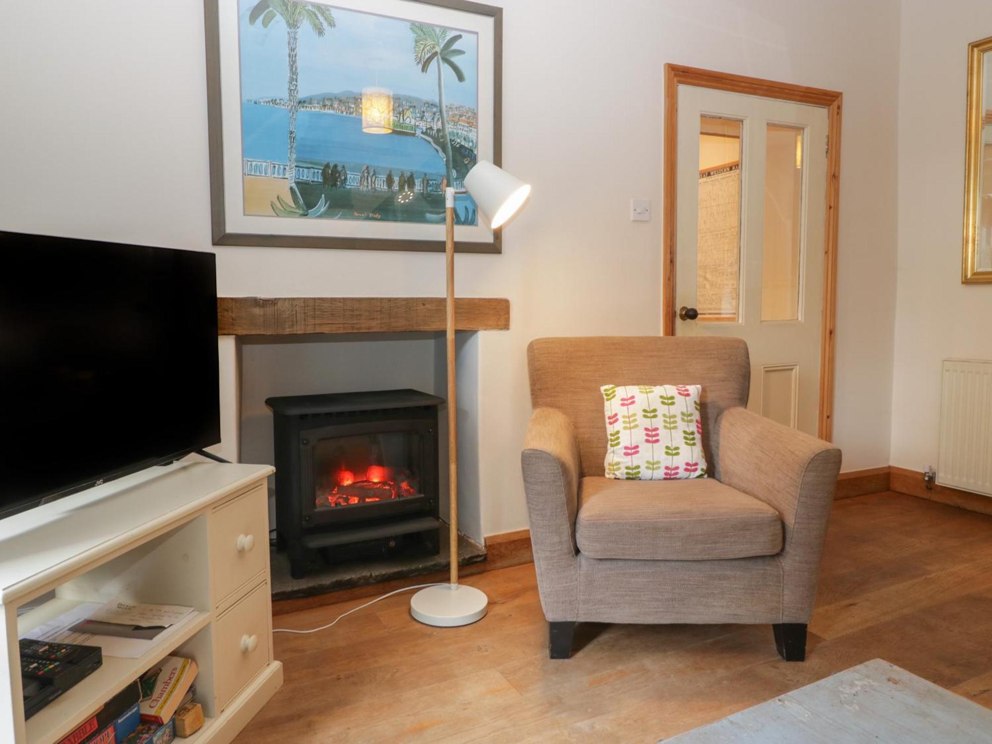 Woodlands Cottage Leominster Dış mekan fotoğraf