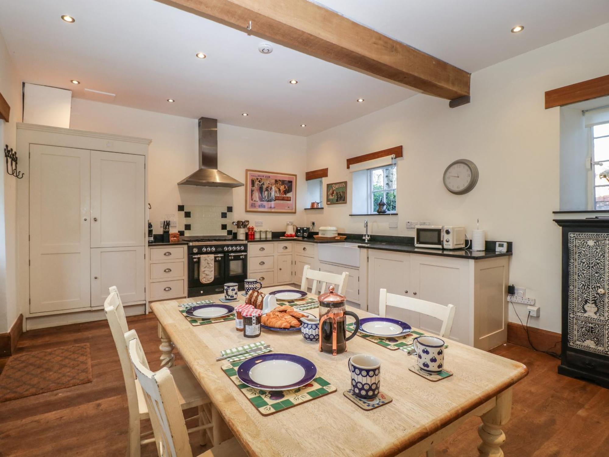 Woodlands Cottage Leominster Dış mekan fotoğraf