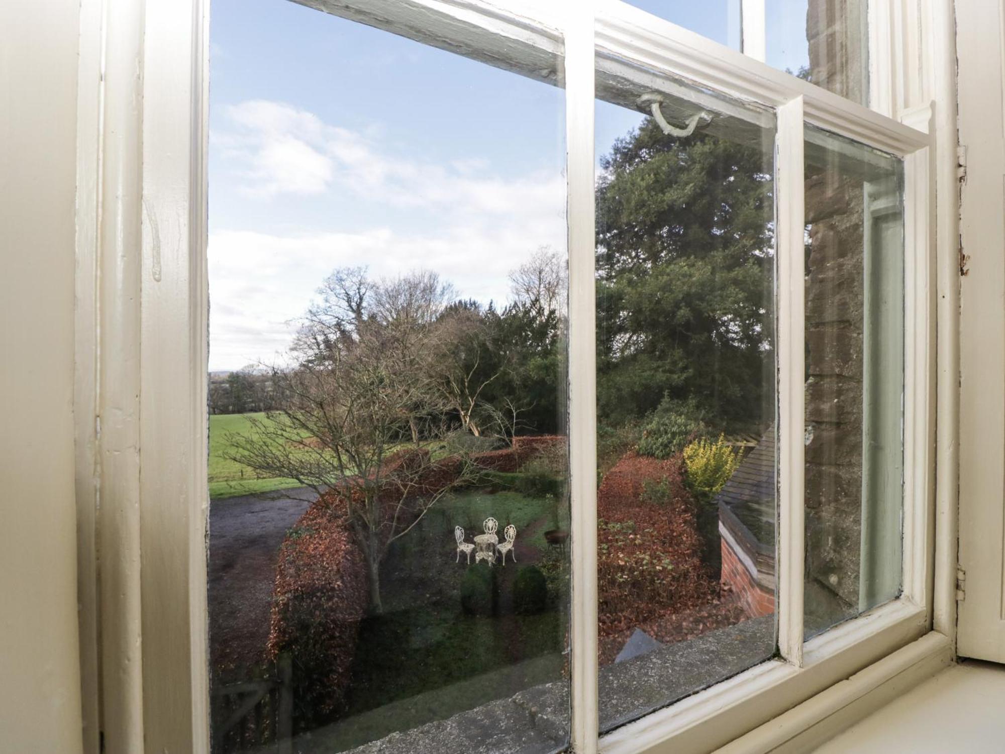 Woodlands Cottage Leominster Dış mekan fotoğraf