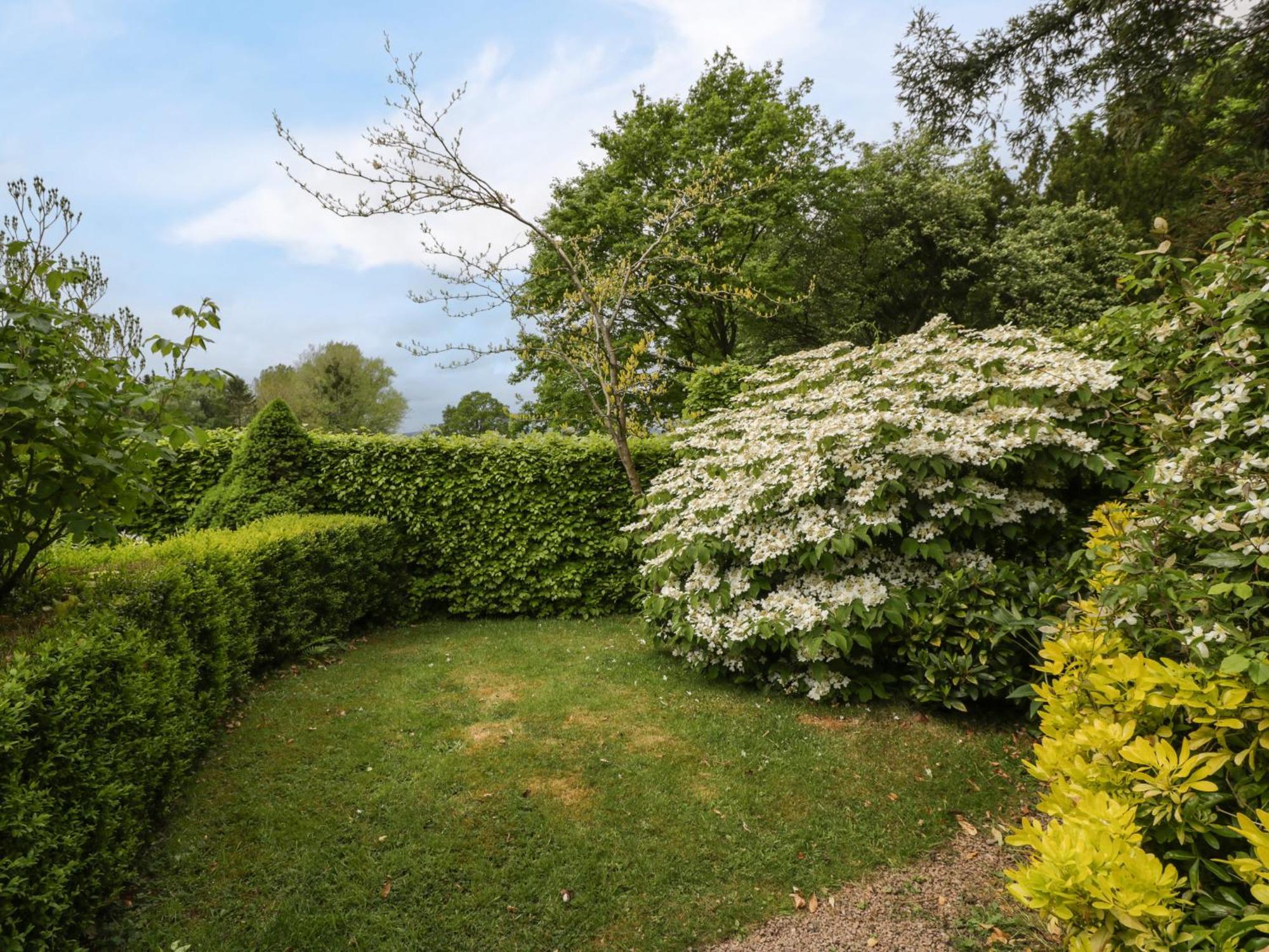 Woodlands Cottage Leominster Dış mekan fotoğraf