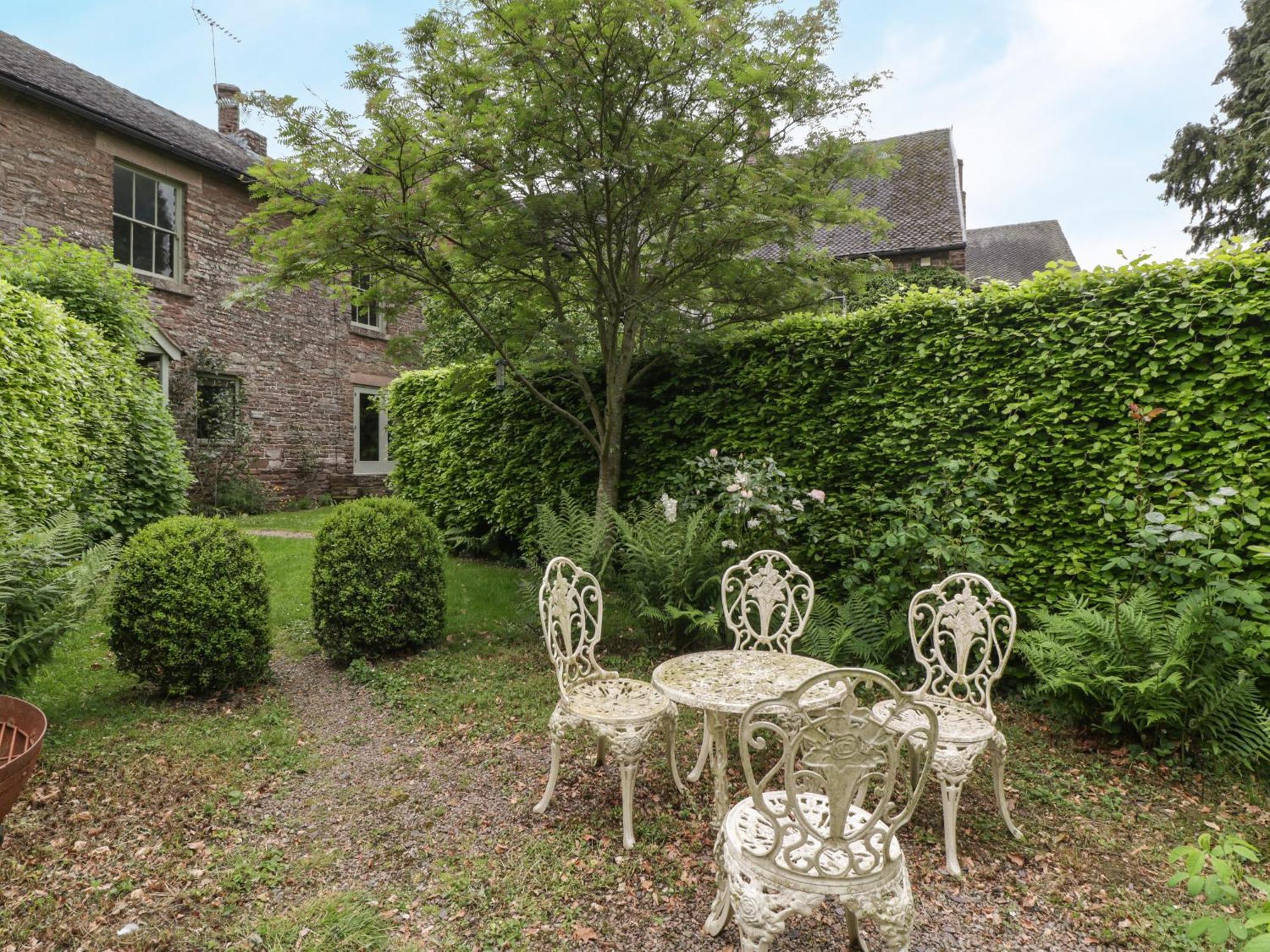 Woodlands Cottage Leominster Dış mekan fotoğraf