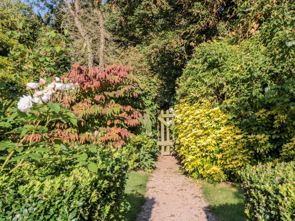 Woodlands Cottage Leominster Dış mekan fotoğraf
