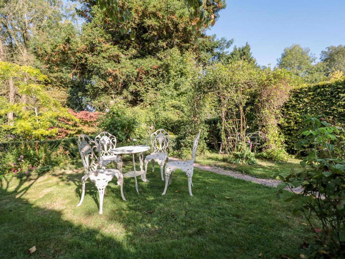 Woodlands Cottage Leominster Dış mekan fotoğraf