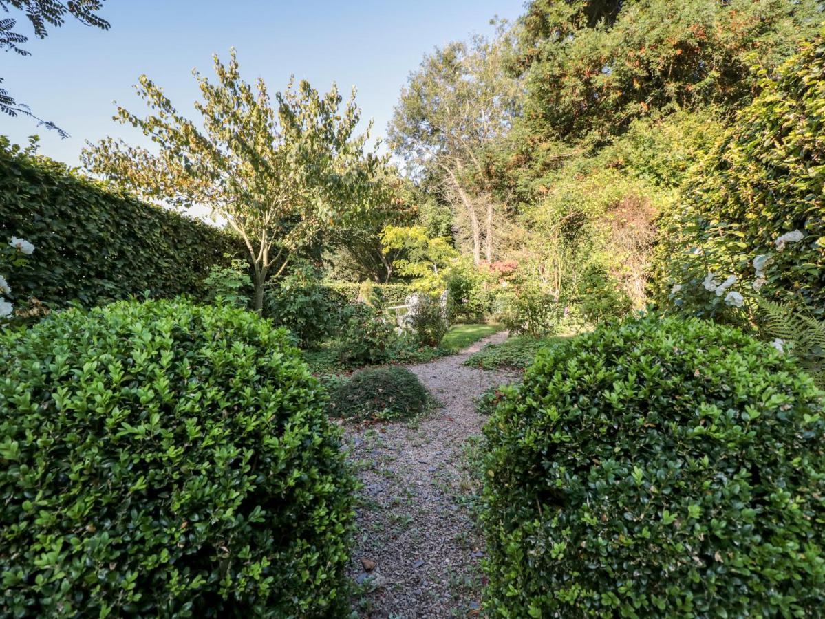 Woodlands Cottage Leominster Dış mekan fotoğraf